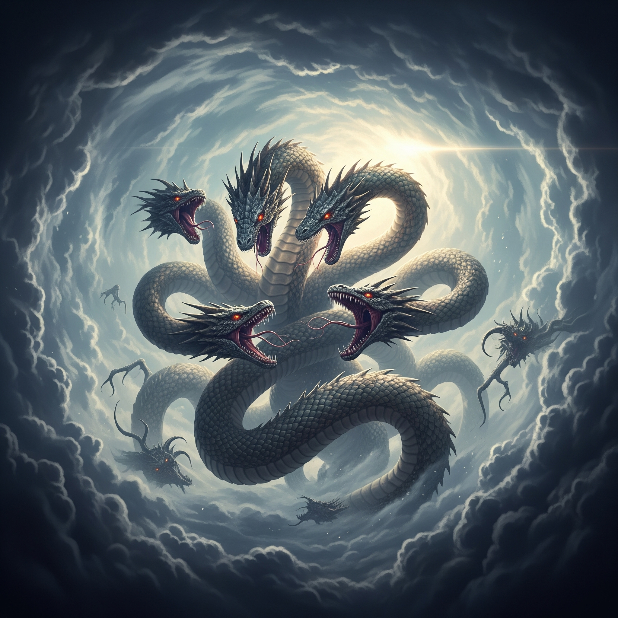 Athanagore