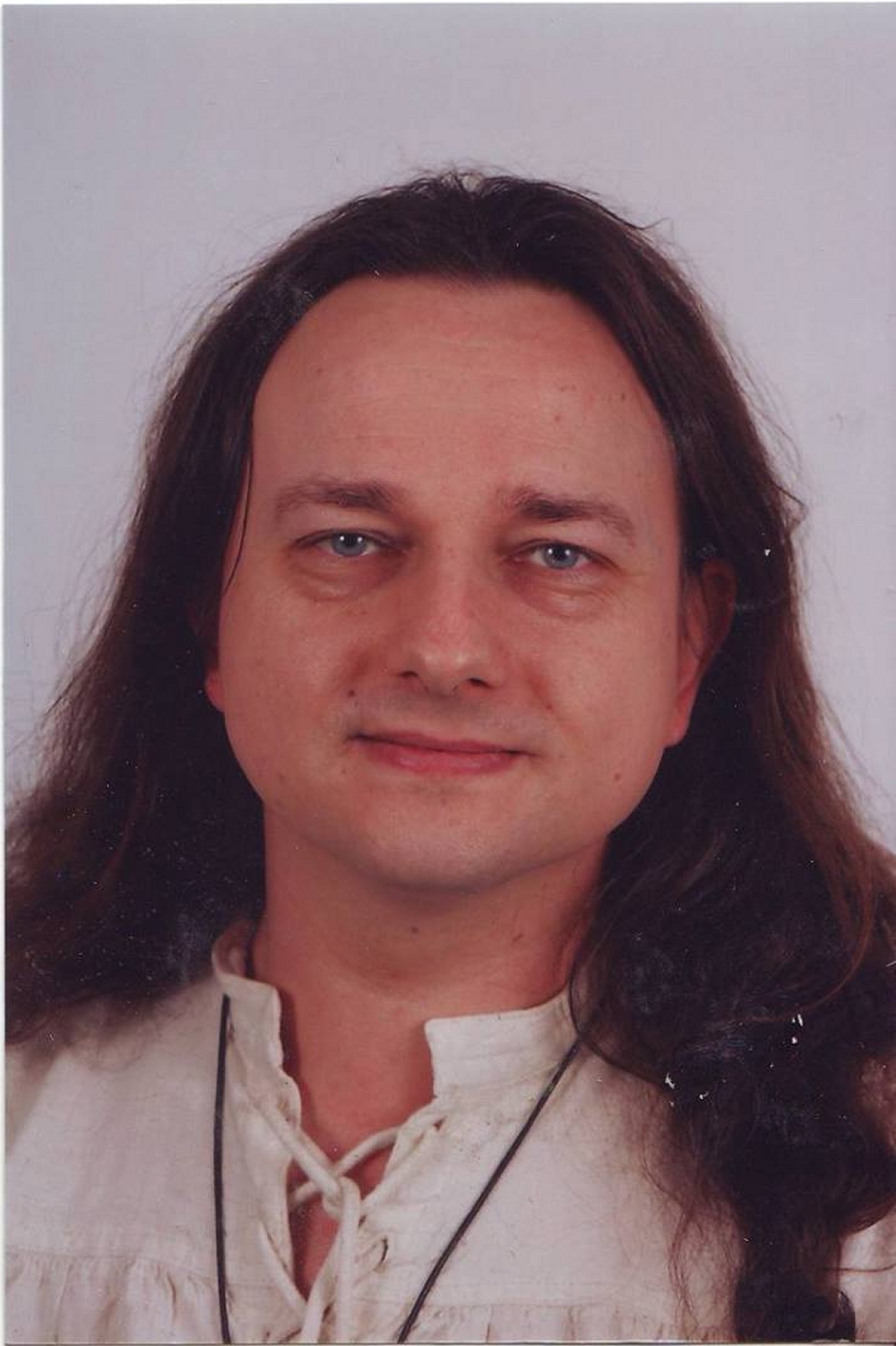 David Pottier