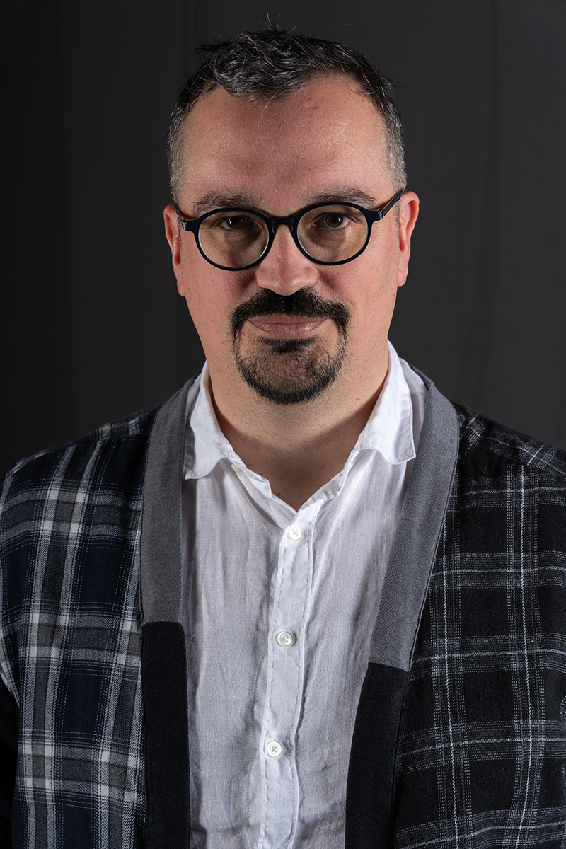 Yaneck Chareyre