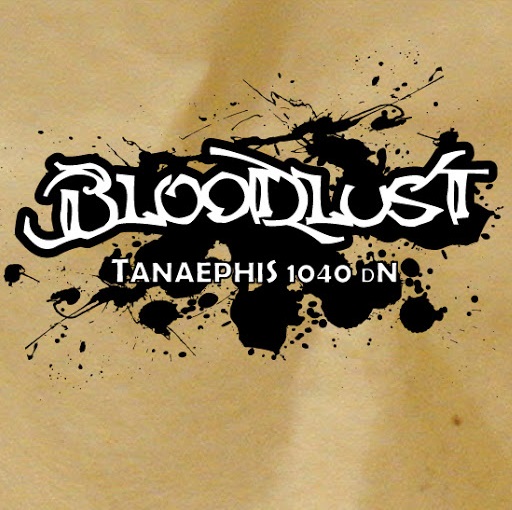 Bloodlust