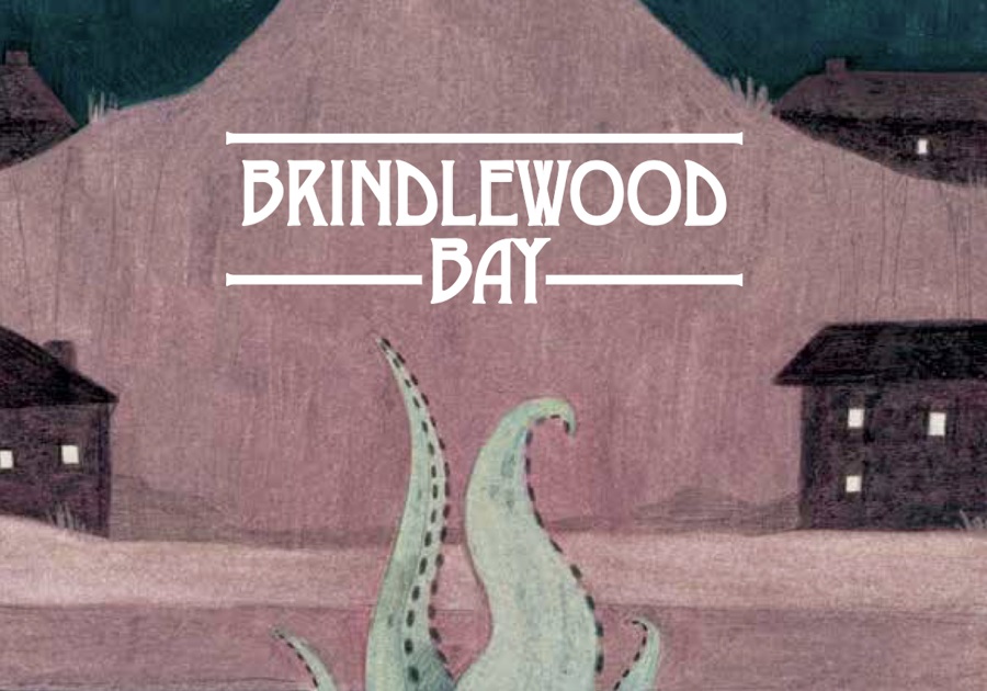 Brindlewood Bay