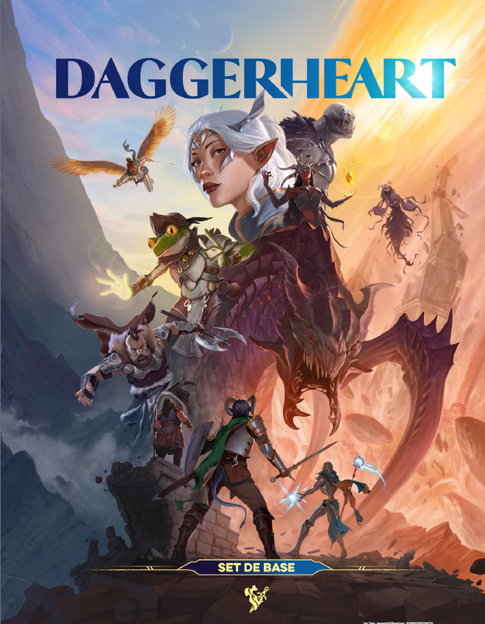 Daggerheart