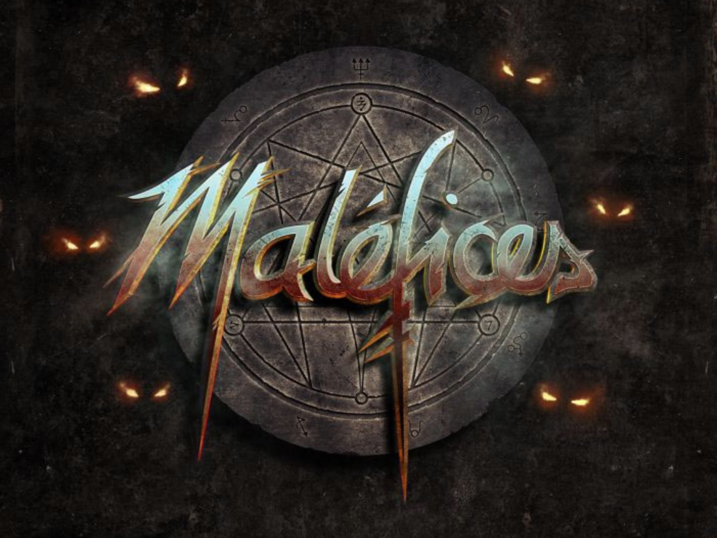 Maléfices
