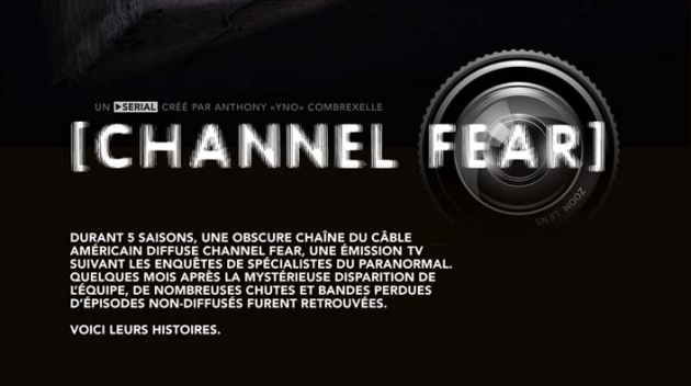 Channel Fear