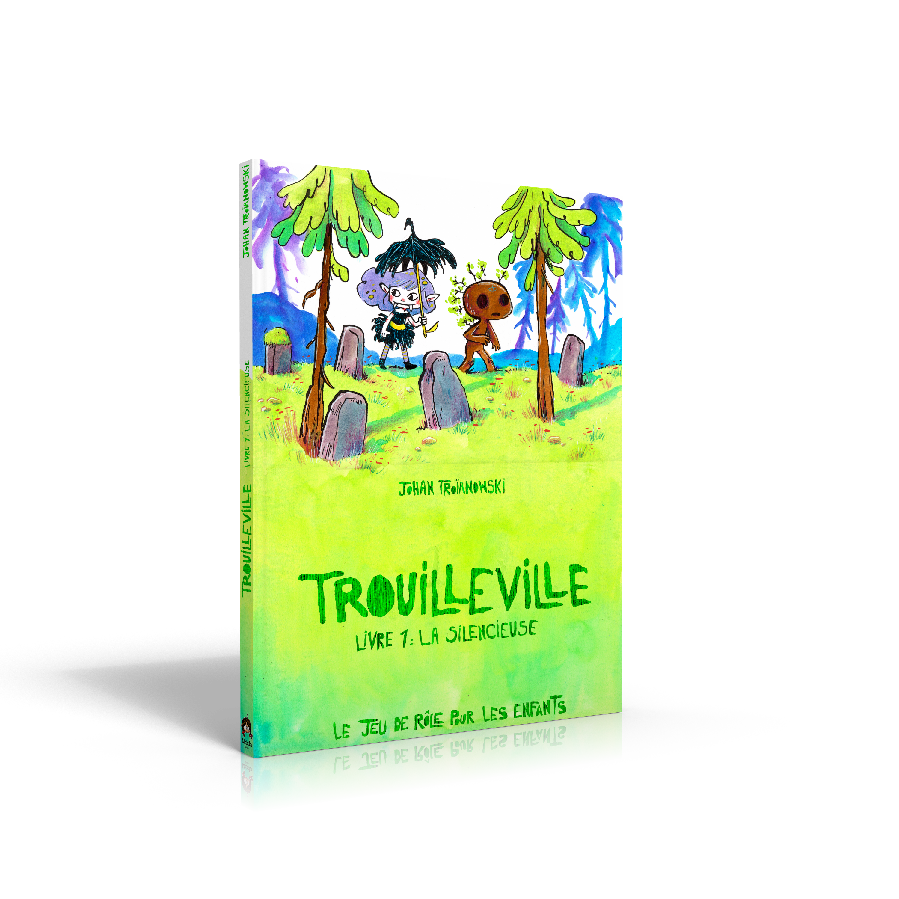 Trouilleville