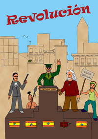 Revolucion