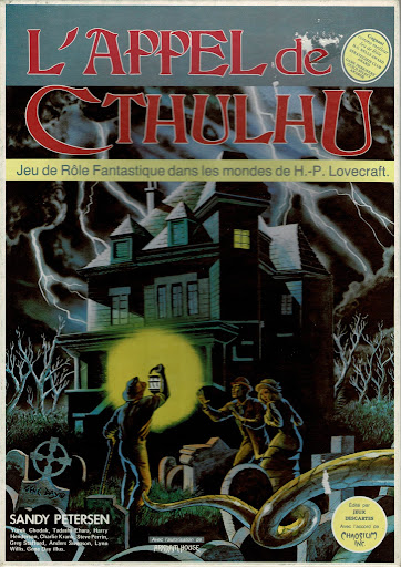 Cthulhu 1920
