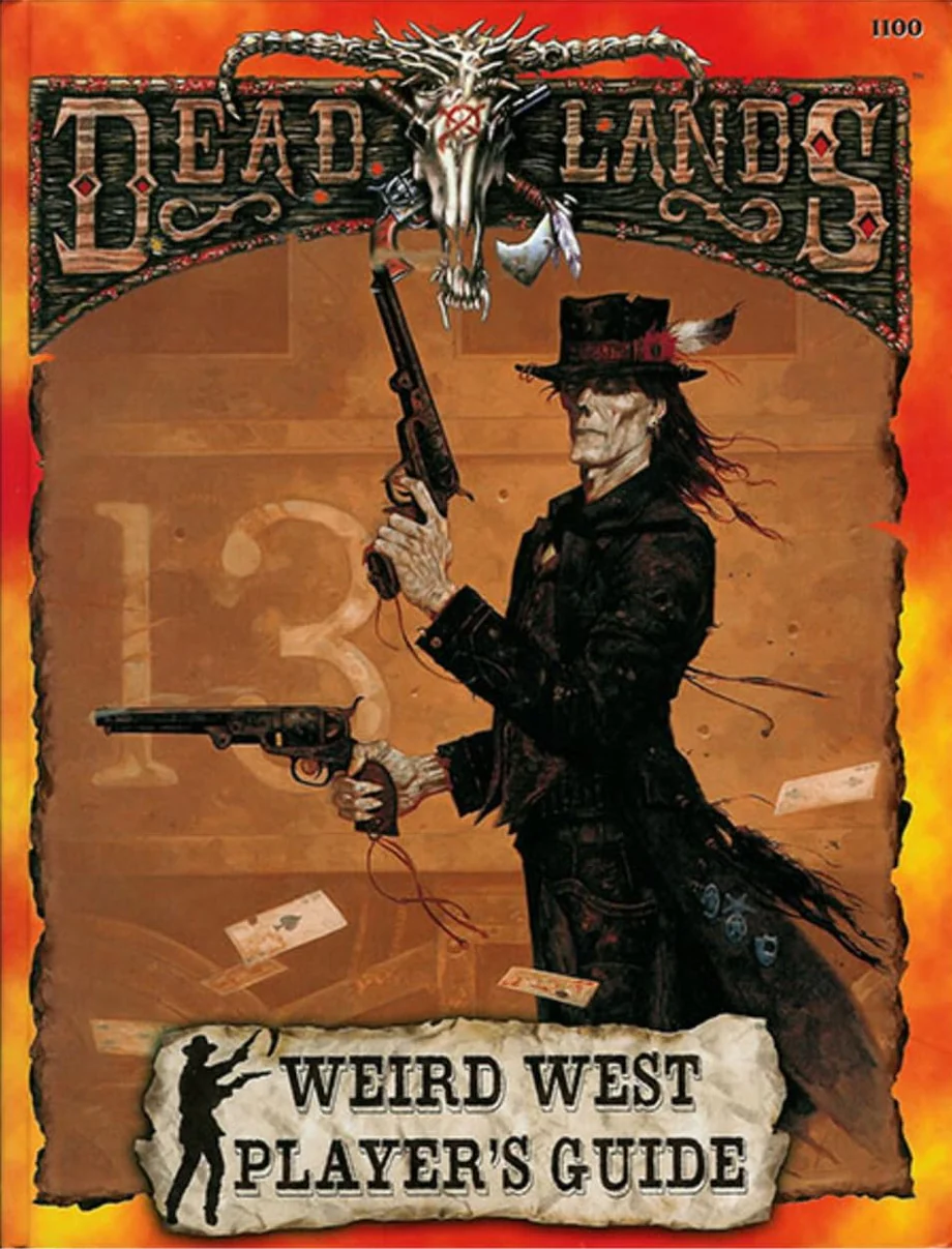 Deadlands