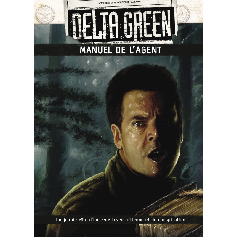 Delta Green
