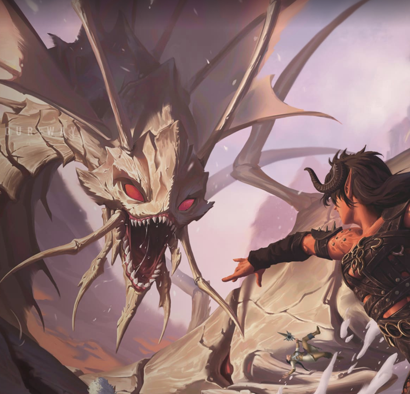 Donjons & Dragons