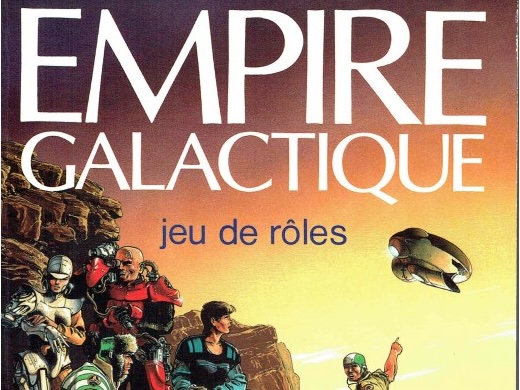 Empire Galactique