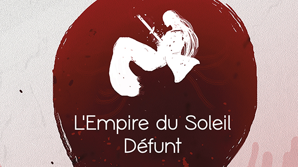 L'Empire du Soleil Défunt