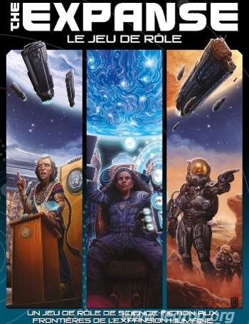 Expanse (The)