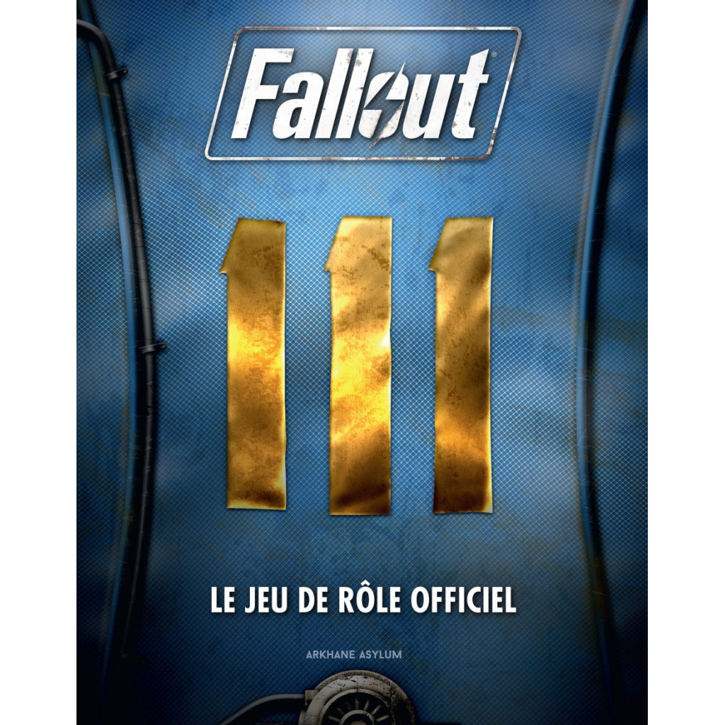 Fallout