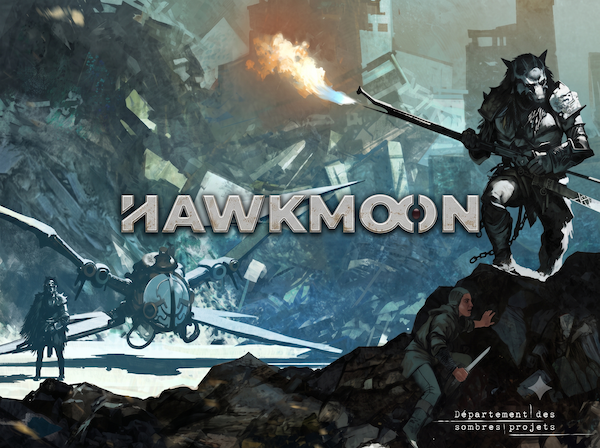 Hawkmoon