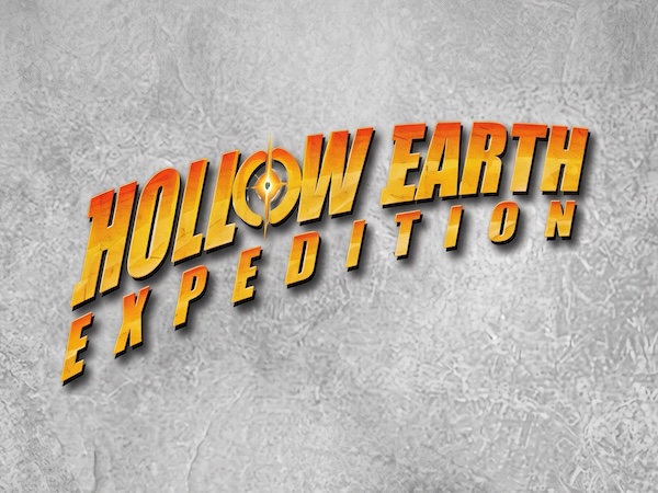 Hollow Earth Expedition (HEX)