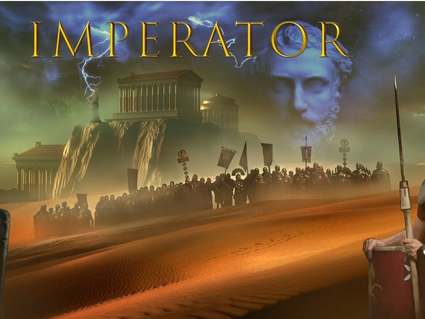 Imperator