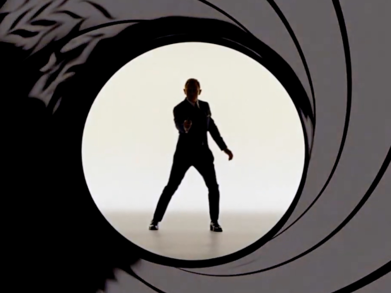 James Bond 007
