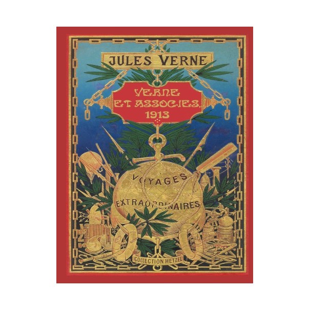 Verne et Associés, 1913