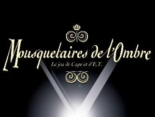 Mousquetaires de l'Ombre