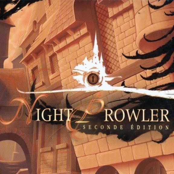 NightProwler