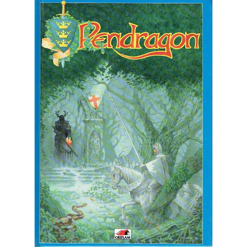 Pendragon