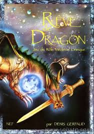 Rêve de Dragon