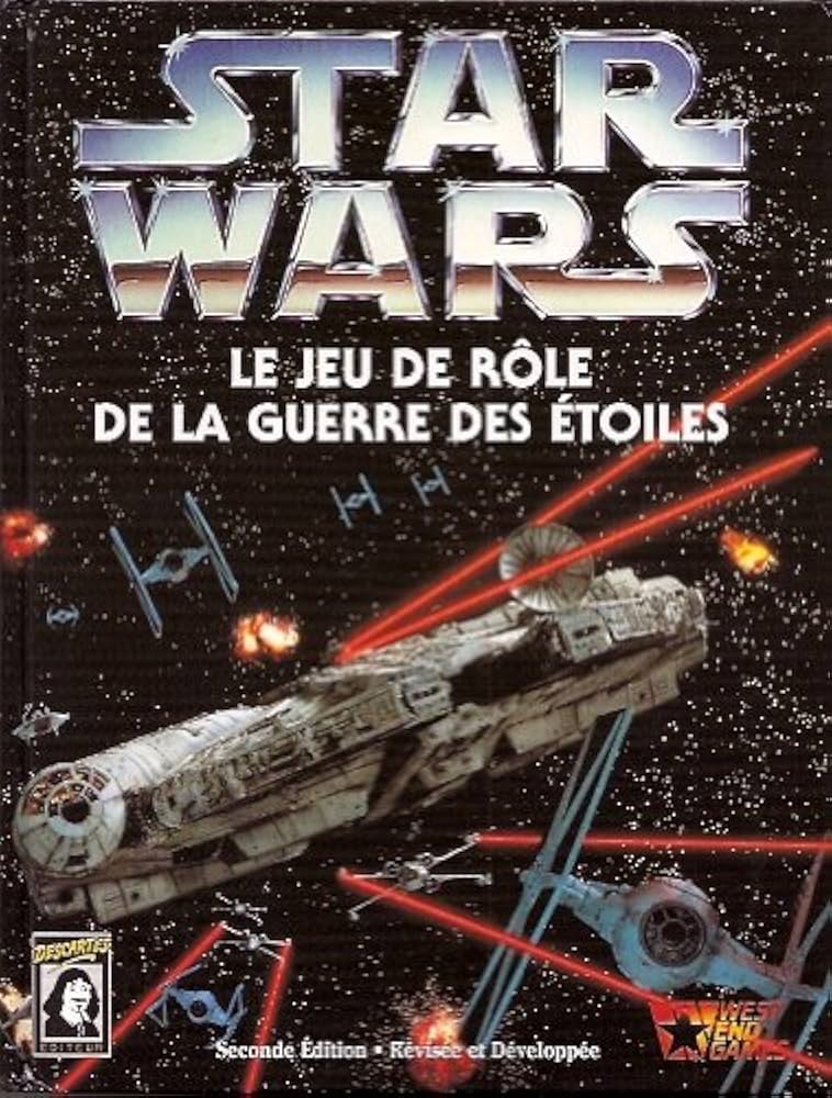 Star Wars
