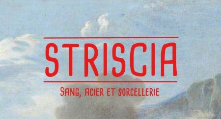 Striscia