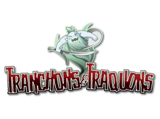 Tranchons & Traquons