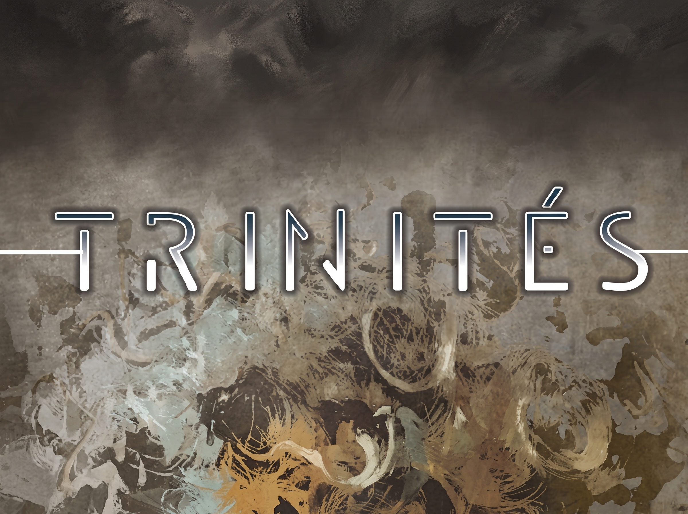 Trinités
