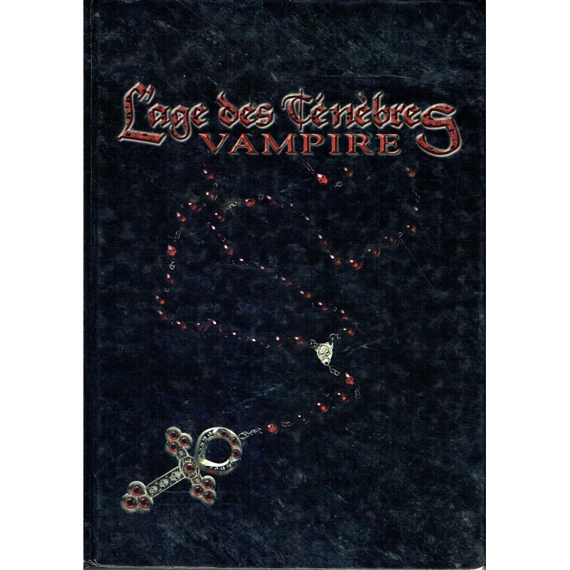 Vampire, l'Age des Ténèbres