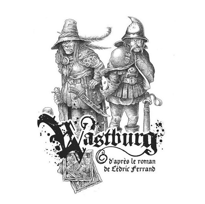 Wastburg
