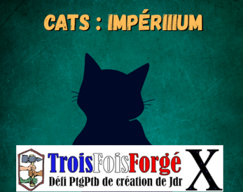 Cats : imperiiium